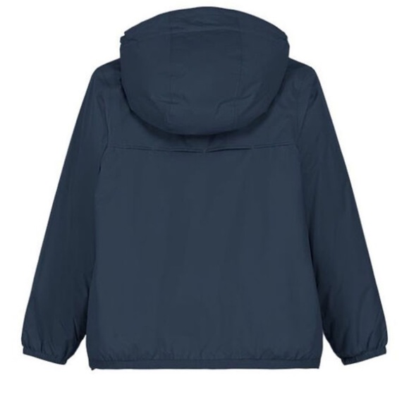 K-Way Claude Toddler/Kids Jacket, Size 24 months - Picture 2 of 11